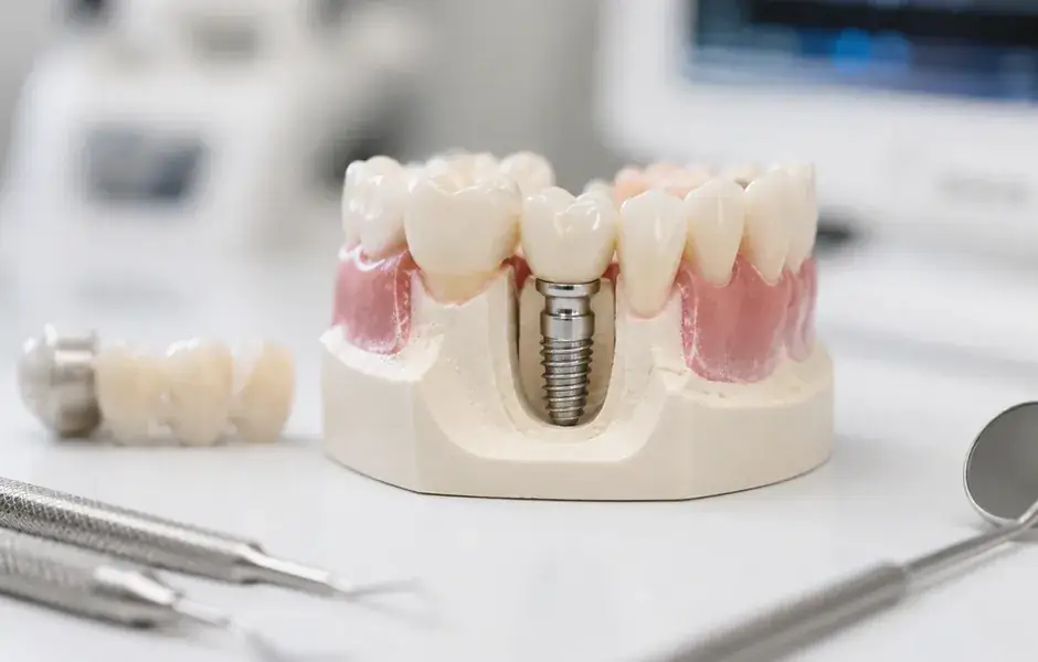 Restorative Dentistry