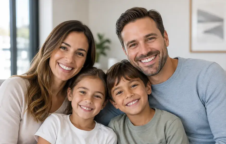 Routine Family Care